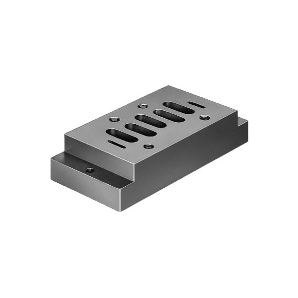 Individual Sub-Base NAU-1/2-3B-ISO